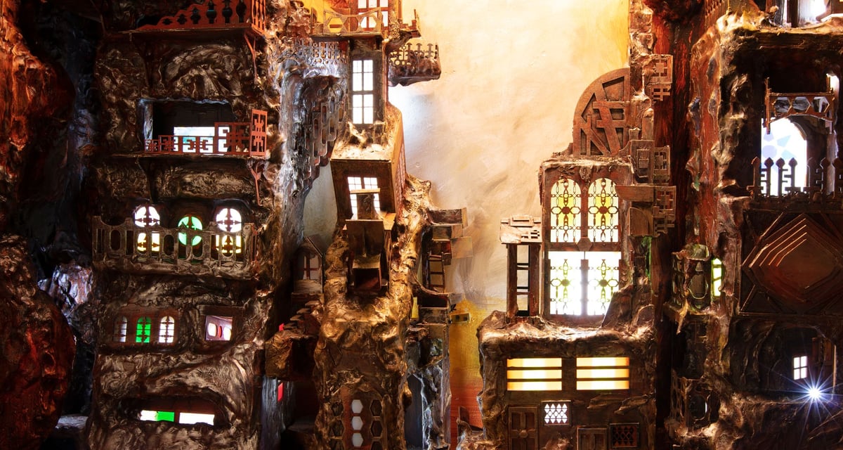 アルミブロック/オブジェ/diorama/インテリア アート アルミブロック/オブジェ/diorama/インテリア アート