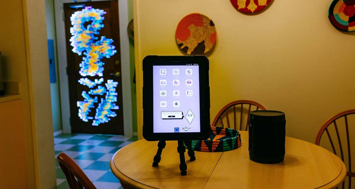Creative Team | Computers and Mobile Devices at The Real Unreal