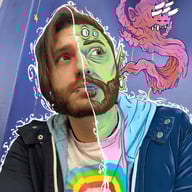 Neon Thrash 