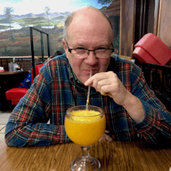 Bill Davenport