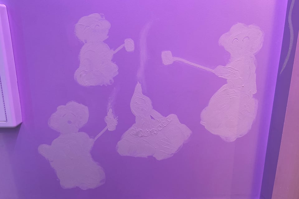 Skyscaper - The Cloud Dimension 0