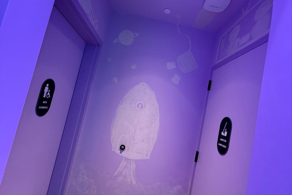 Skyscaper - The Cloud Dimension 3