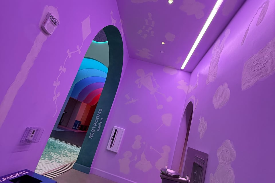 Skyscaper - The Cloud Dimension 4