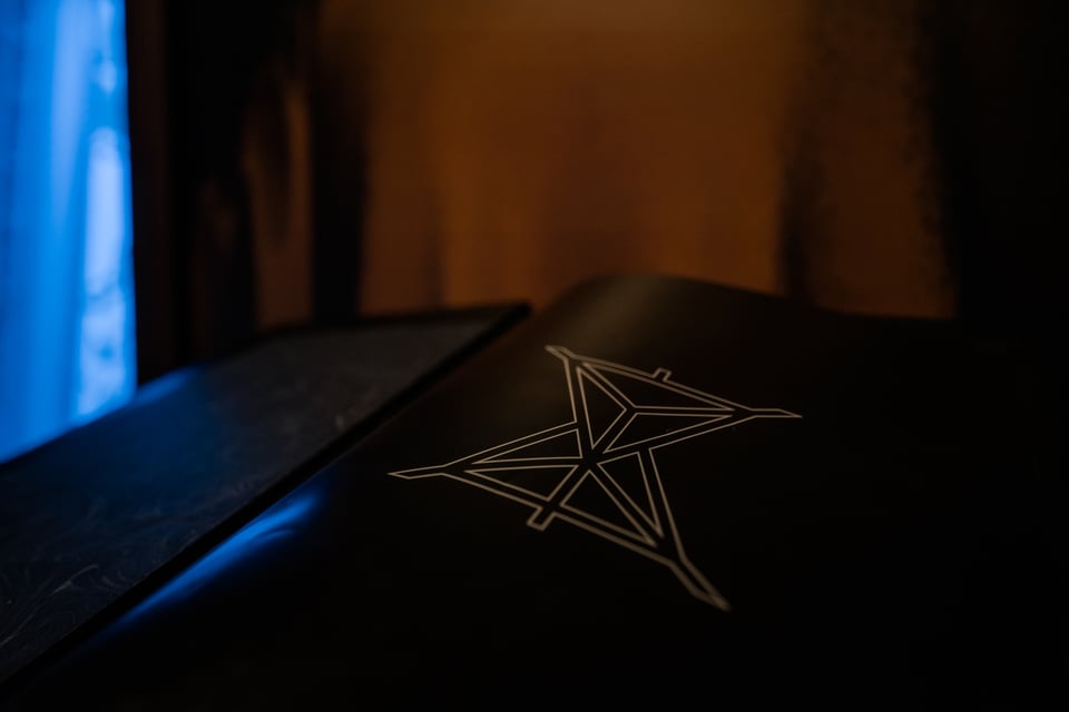 Tome of Forgetting 3