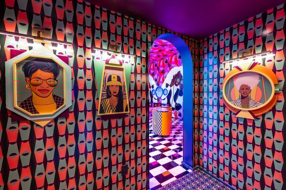 The Portrait Hall 1