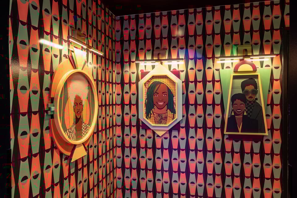 The Portrait Hall 2