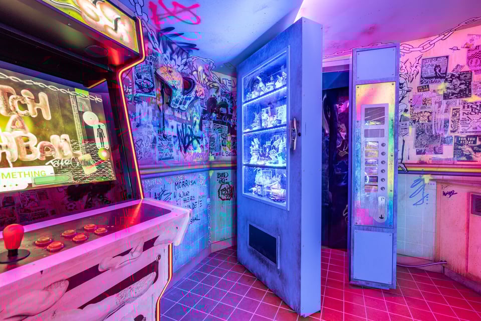 VEND-M 0