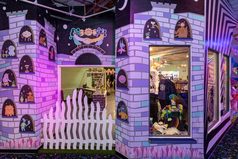 Friendship Wizards 0