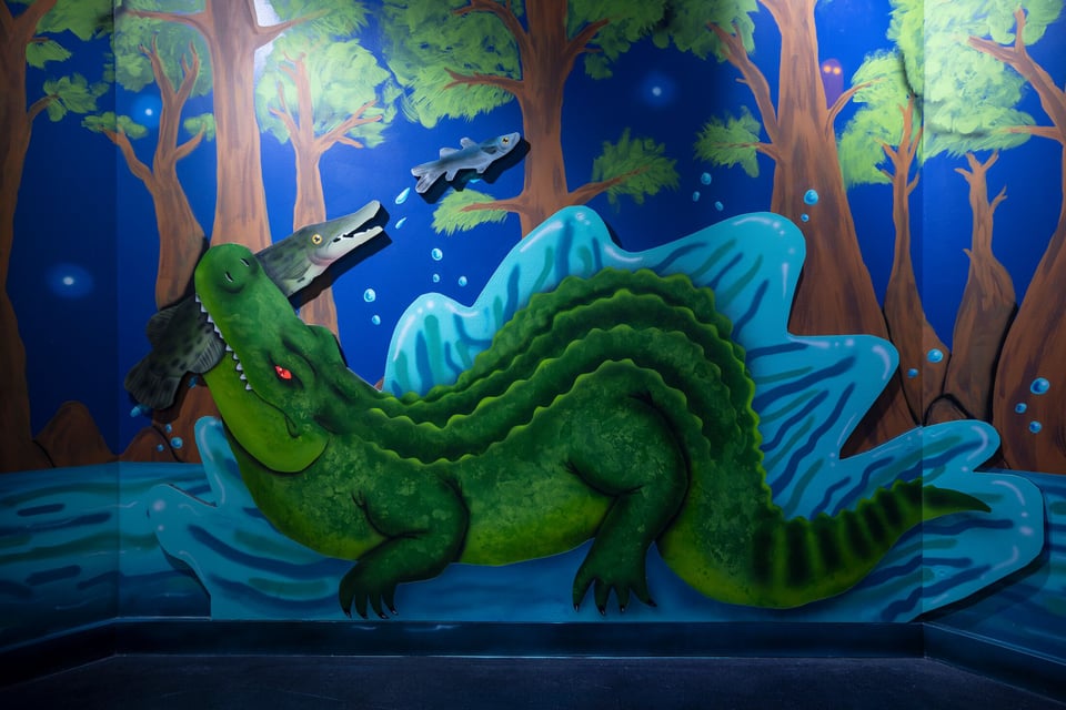 Swamptown USA 2