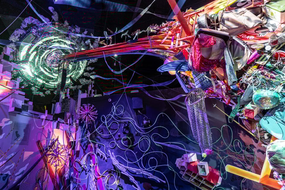 Waveweaver 1