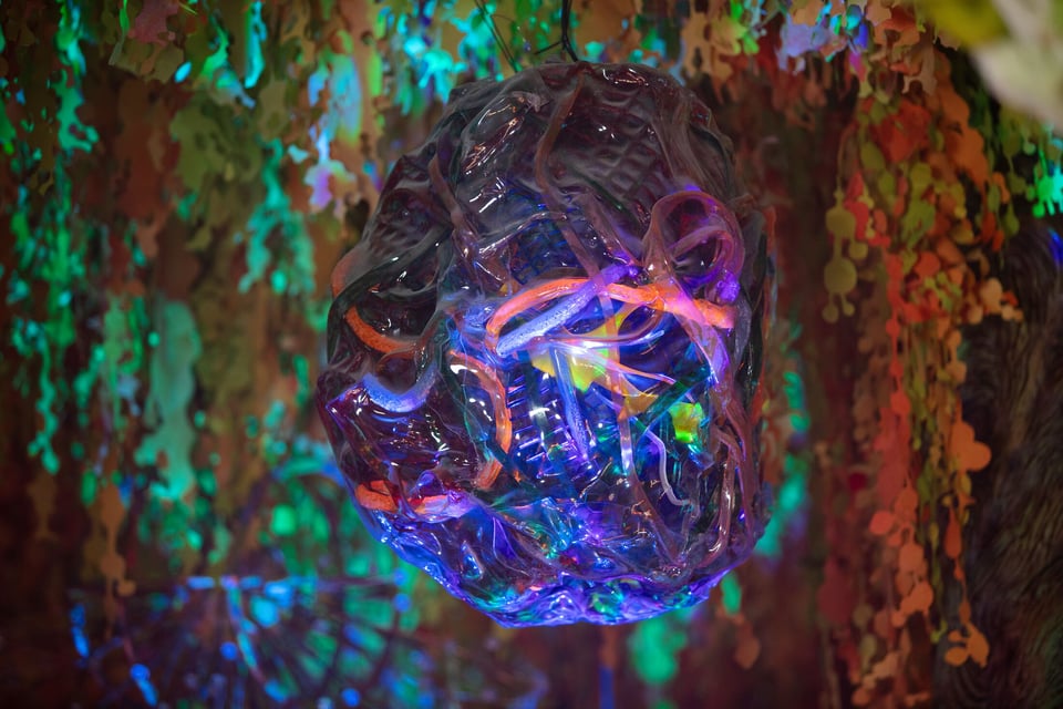 Canopy Lantern 4 0