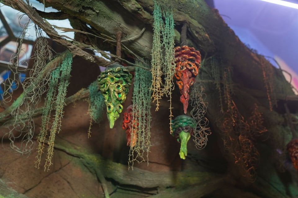 The Bailiwick Sculptures 0