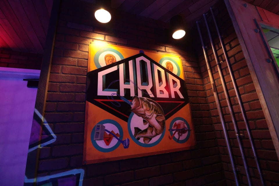 CHRBR pro 0