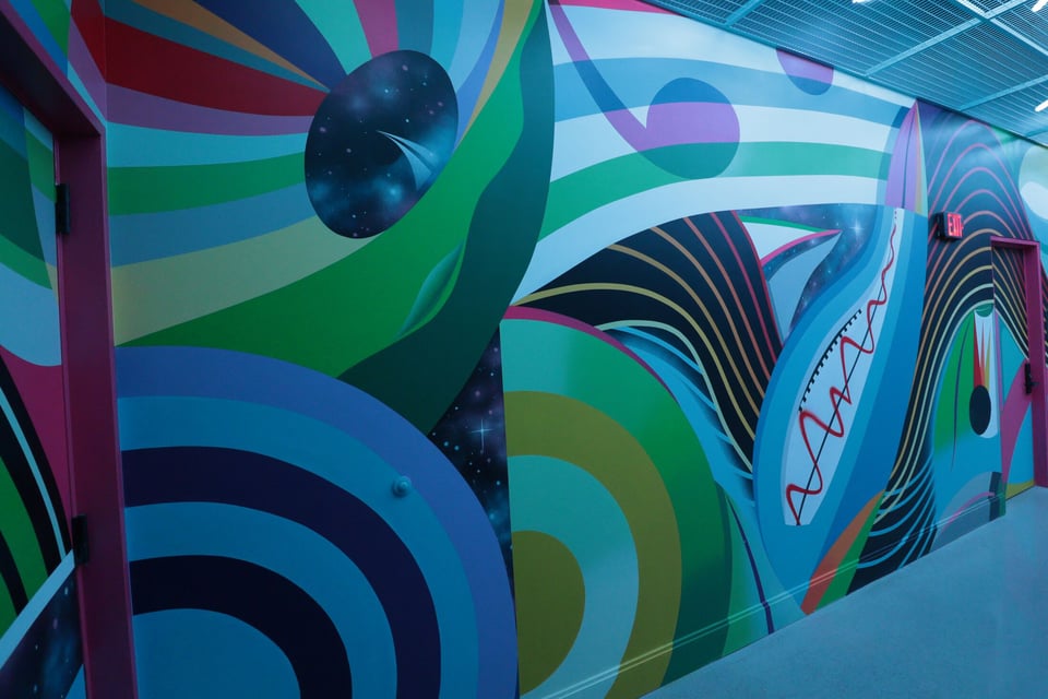 Sound Garden 0