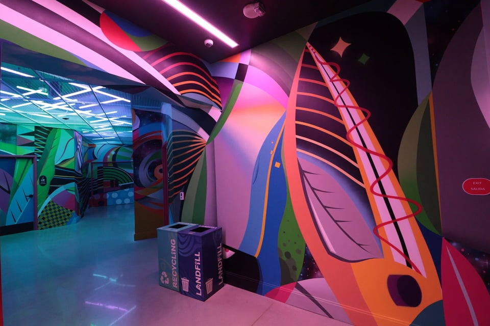 Sound Garden 2