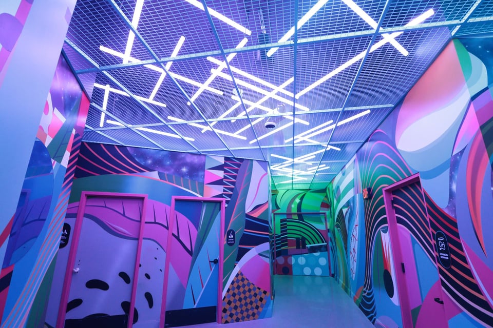 Sound Garden 3