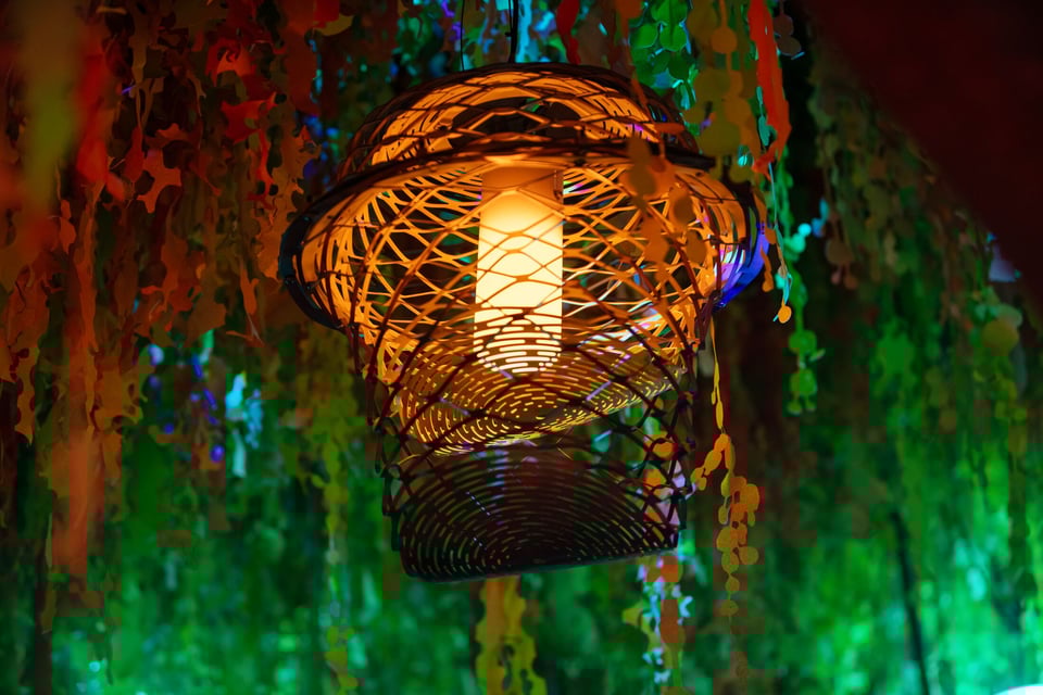 Canopy Lantern 2 1