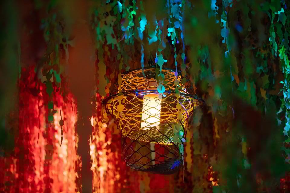 Canopy Lantern 2 2