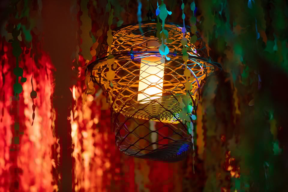 Canopy Lantern 2 0