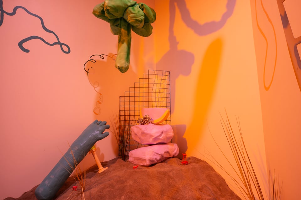 The Room Formerly Known as D206 2