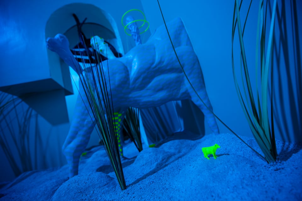 The Room Formerly Known as D206 6