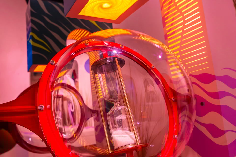 The Room Formerly Known as D206 9