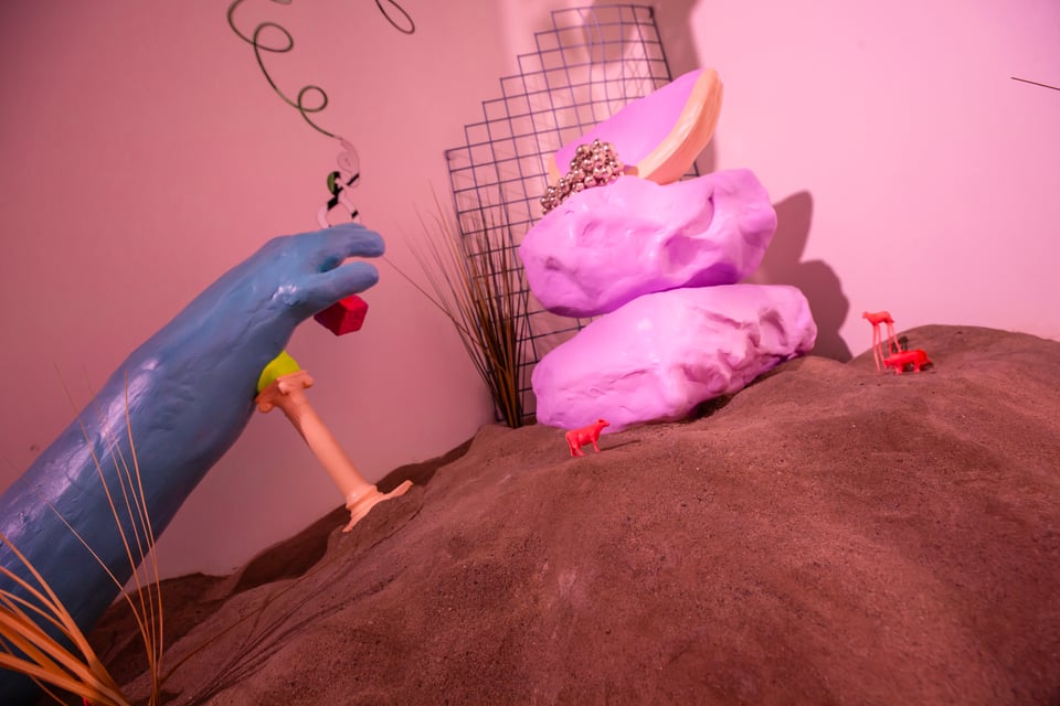 The Room Formerly Known as D206 11