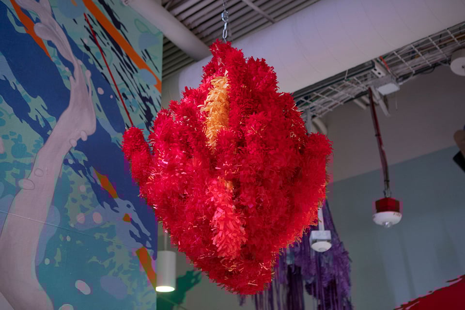 Seven Deadly Piñatas 1