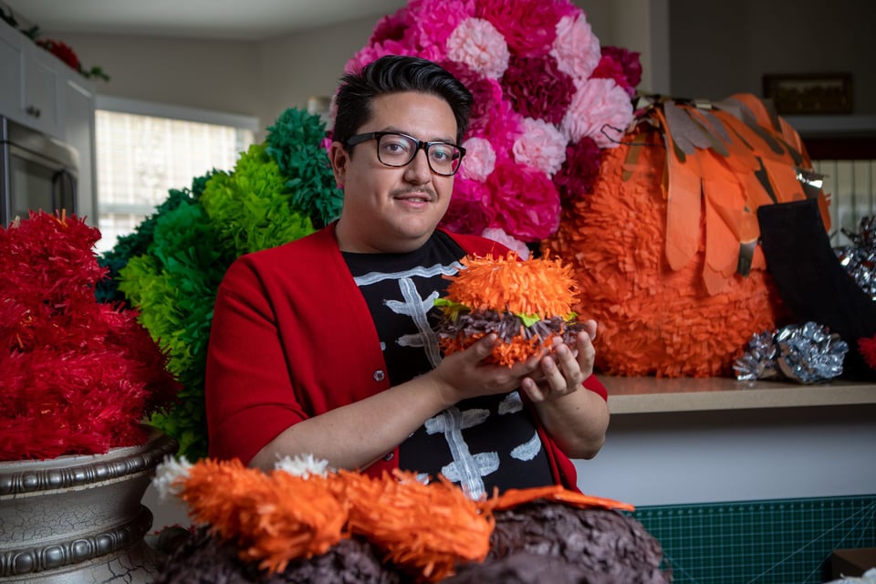 Seven Deadly Piñatas 0