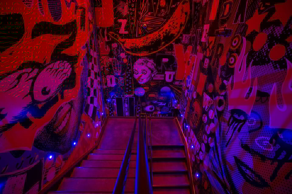 Cosmic Radio Transmission 2
