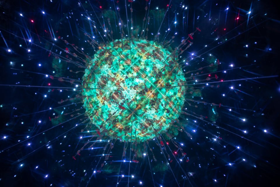Planetary Pocket 1