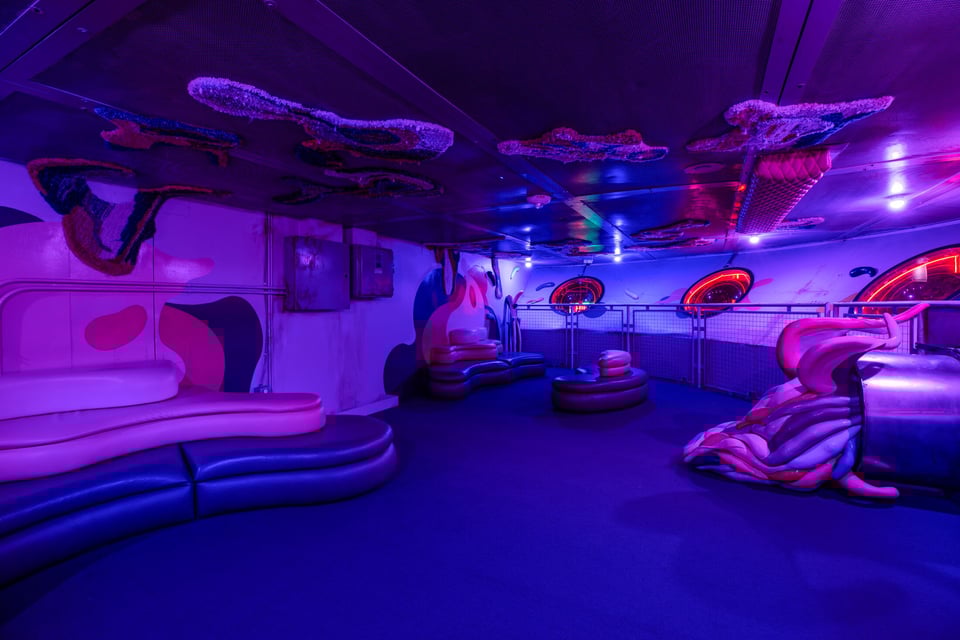 Delulu Lounge 0