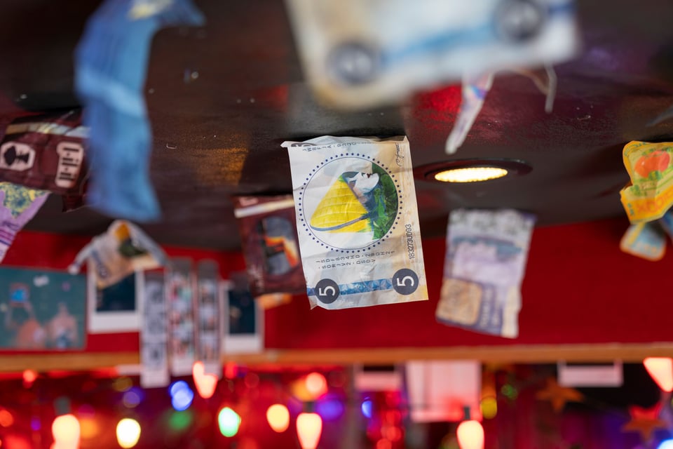 Multiverse Currency 4