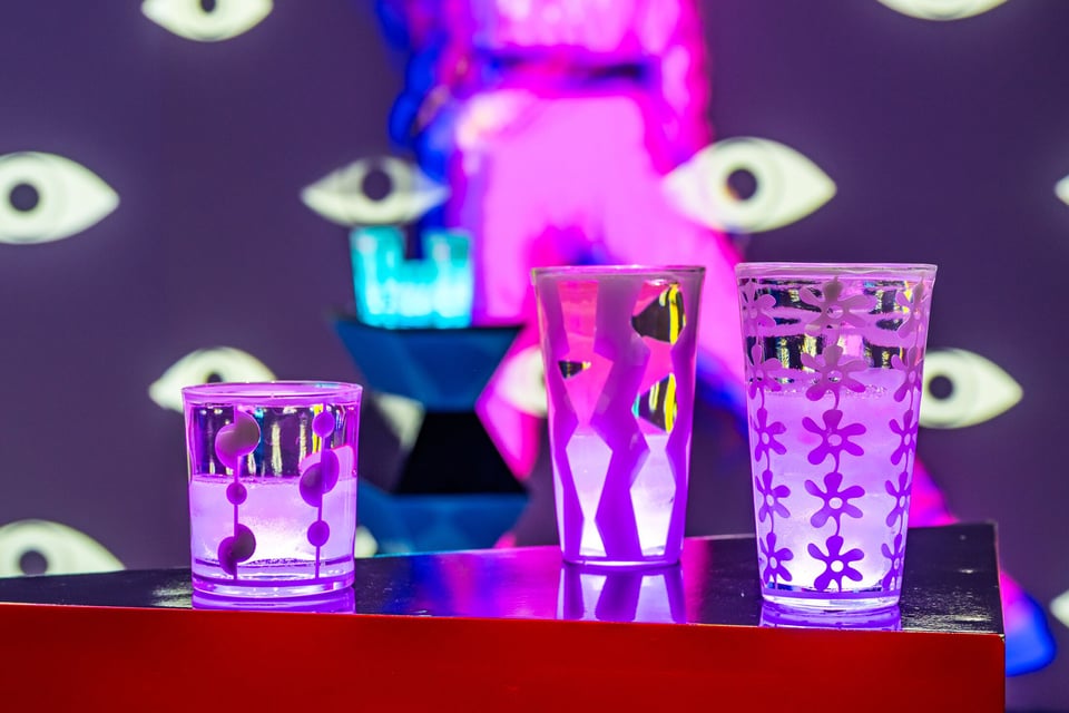 Party Cups 1