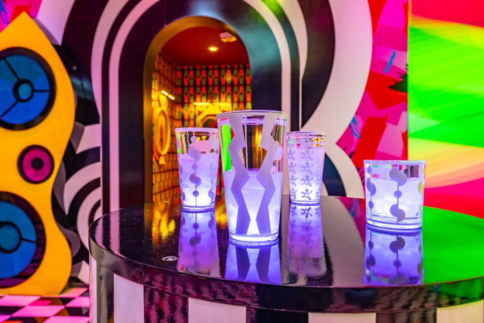 Party Cups 2