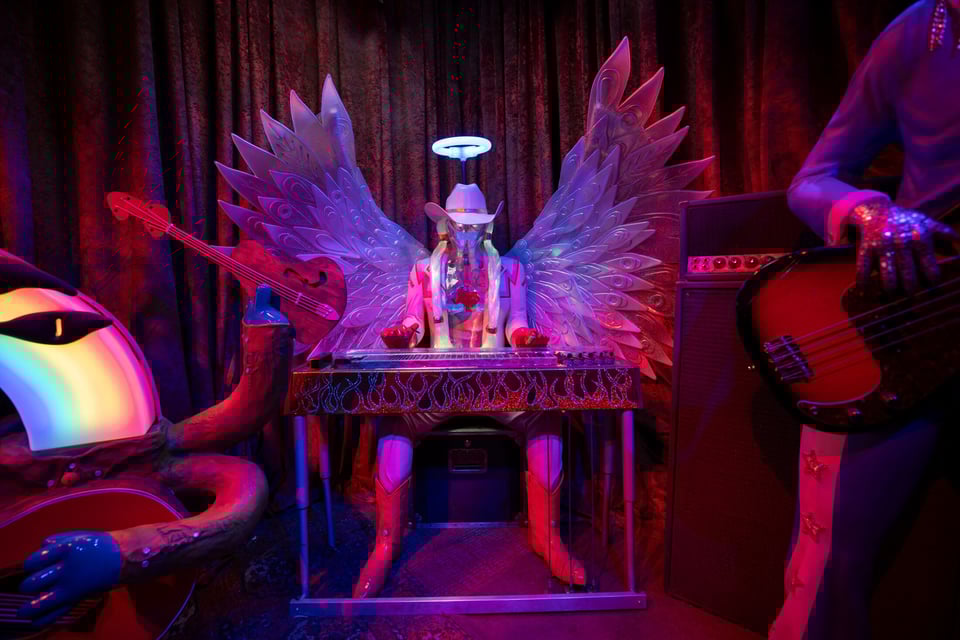 Angel 0