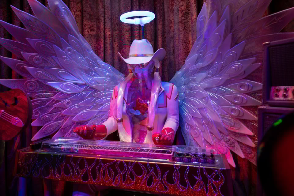 Angel 1