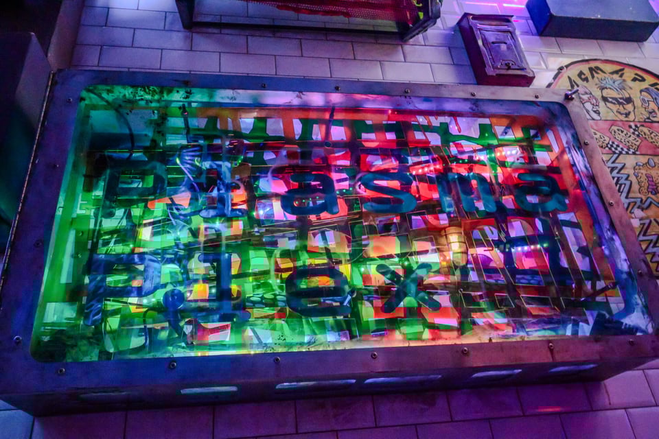 Plasmaplex Sign 0
