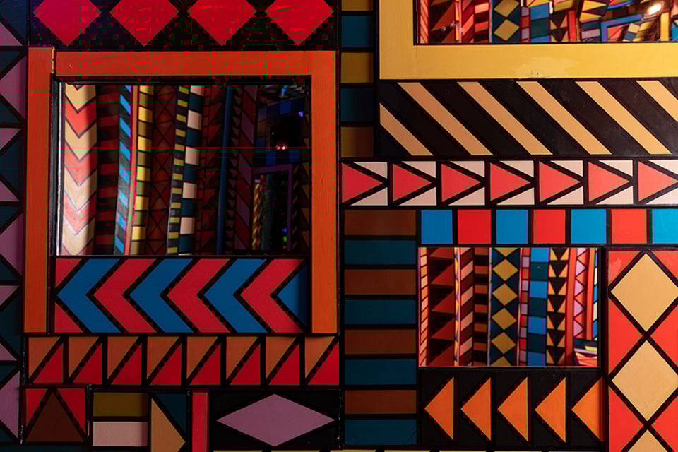 Catacombers All-Way 1