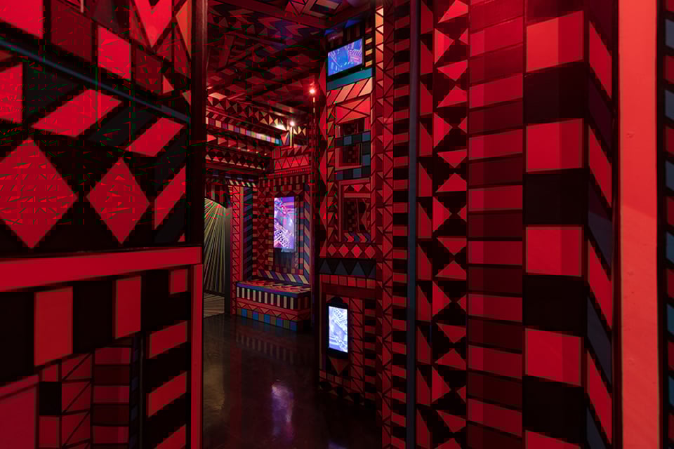 Catacombers All-Way 2