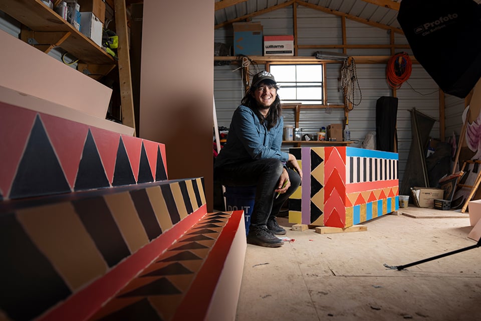 Catacombers All-Way 3