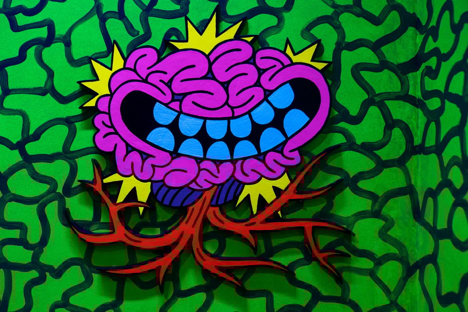 Frisson Morph 2