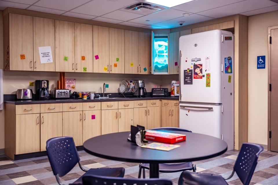 ETNL Break Room 1