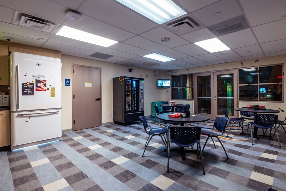 ETNL Break Room 2