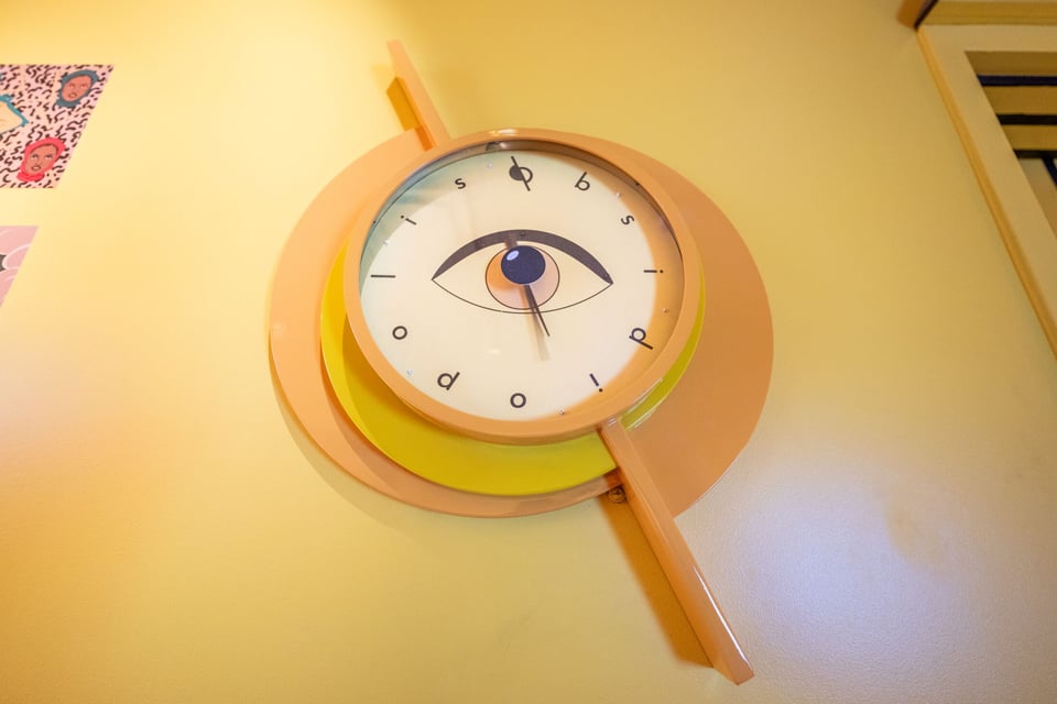 Clock 0