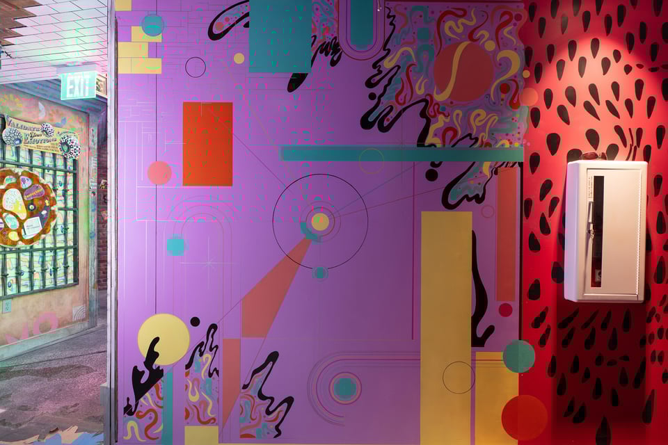 Cosmic Transilience 0