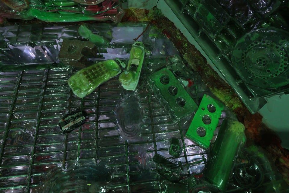 Pickle Boy Demo Tapes 2