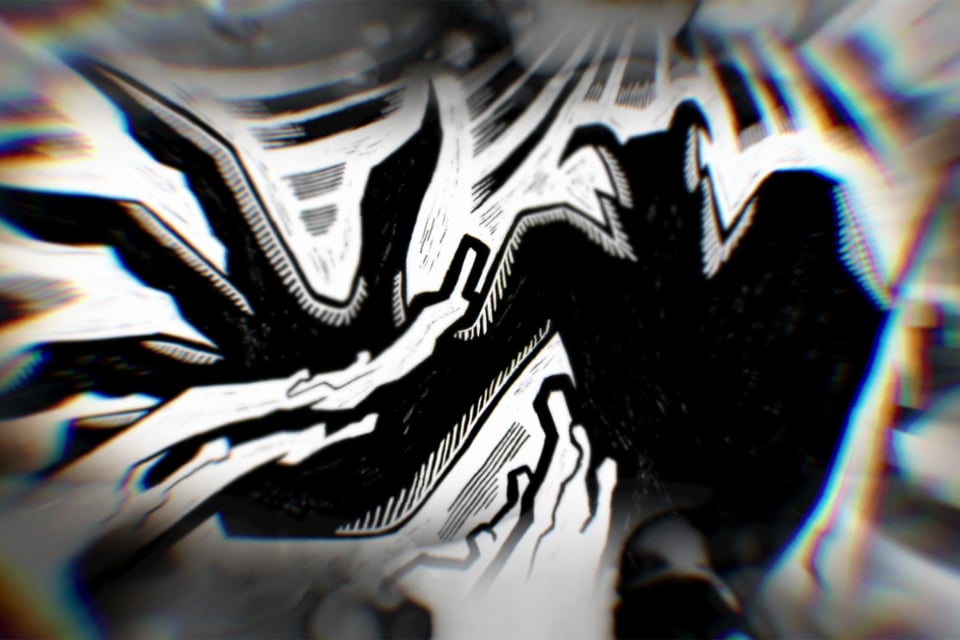 Memory - Jessamy’s memory of the Mindsplitter 0