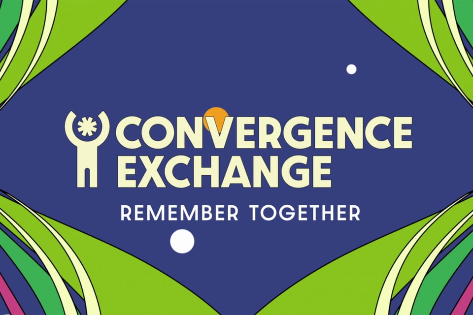 C Street Commercial - "Convergence Exchange" 2