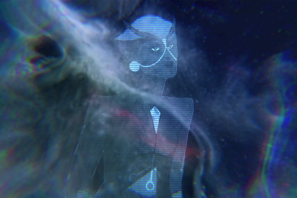 Memory - Araceli’s memory of her mother 1